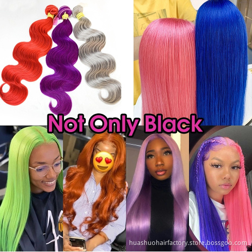 Transparent Hd Lace Frontal Wig,13x6 Lace Front Human Hair Wigs With Baby Hair,Transparent Lace Front Wigs For Black Women